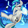 Vinyl Scratch Attack??