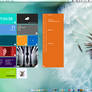 METRO X DESKTOP