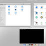 Arch Linux : Miminal Desktop
