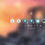 YosemiteLogin CloverEFI Theme
