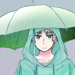 Rainy Day