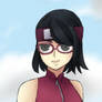 Sarada