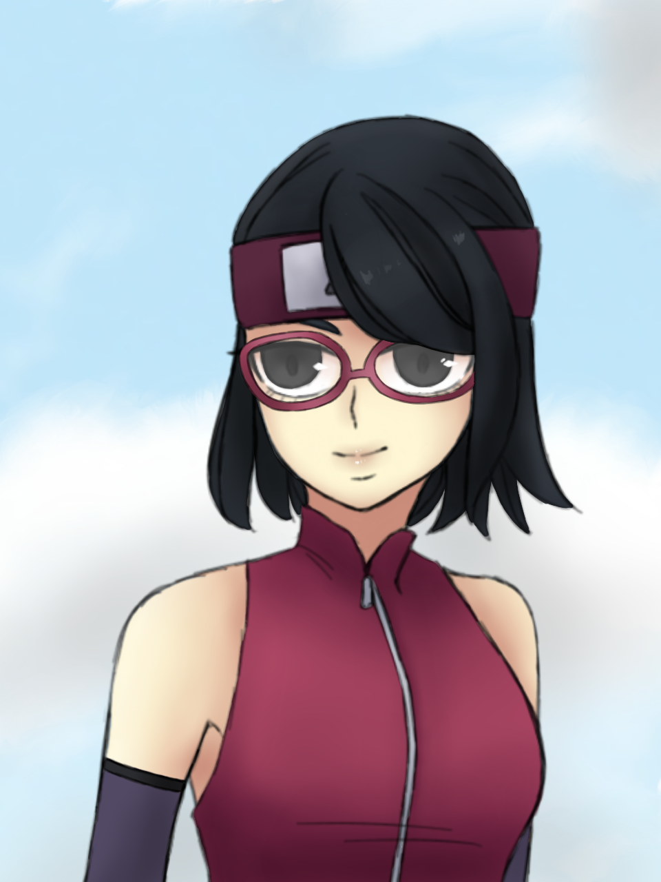 Sarada