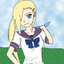 school girl ino