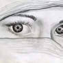 The Eyes Behind