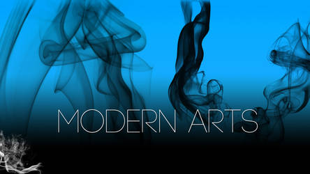 Modern Arts