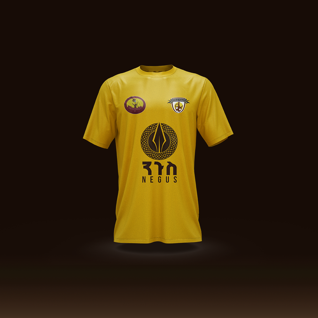 Ethiopia Buna Shirt Negus Ethiopia Coffee Jersey by Havokmesfin on