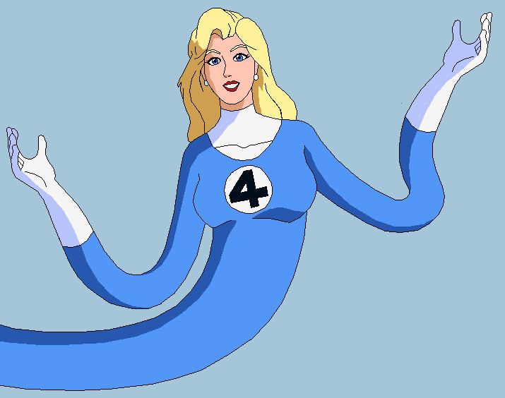 Ultra Woman Animated by Marvel by Autobot-7712 on DeviantArt