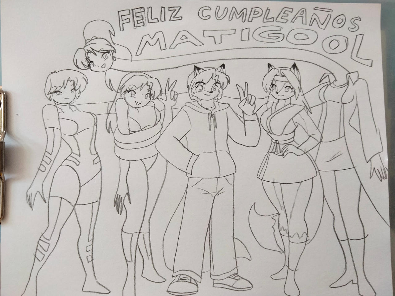 Matigool Country Happy Birthday Matigool by Autobot-7712 on DeviantArt