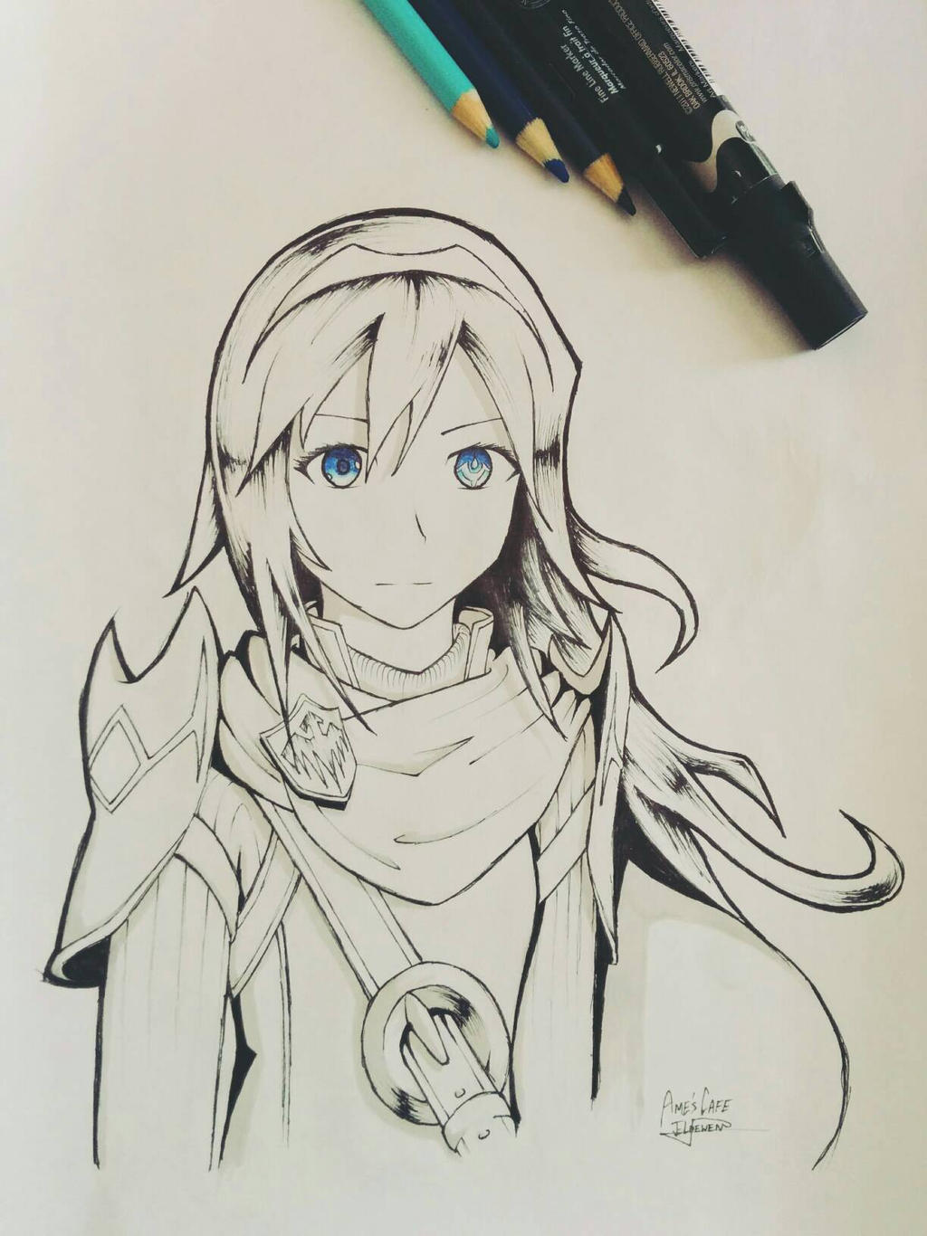 Lucina