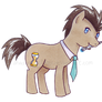 Dr. Whooves