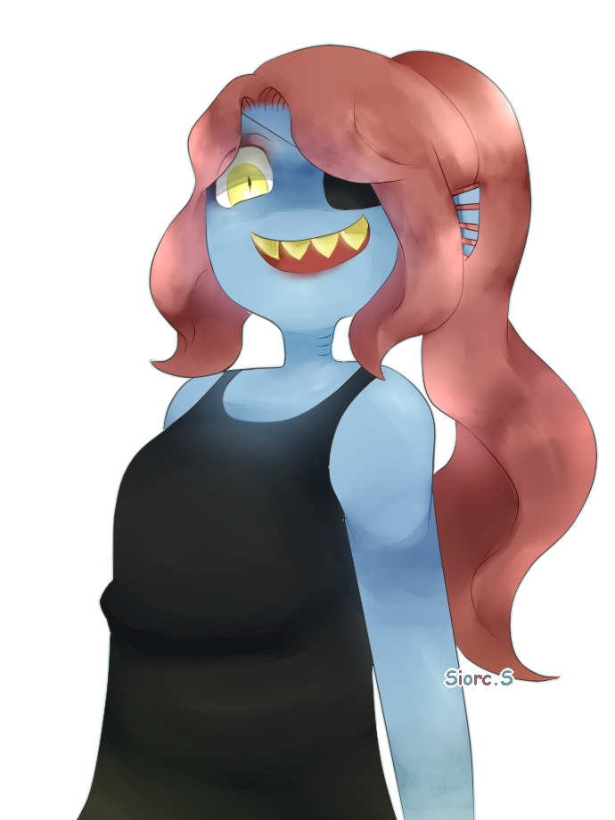 Undyne