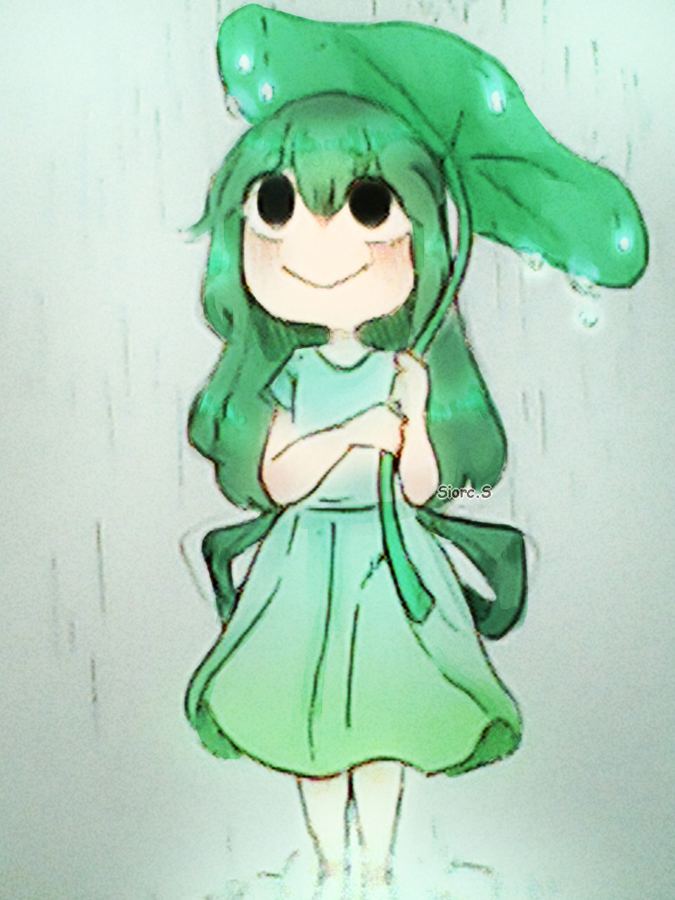 Froppy