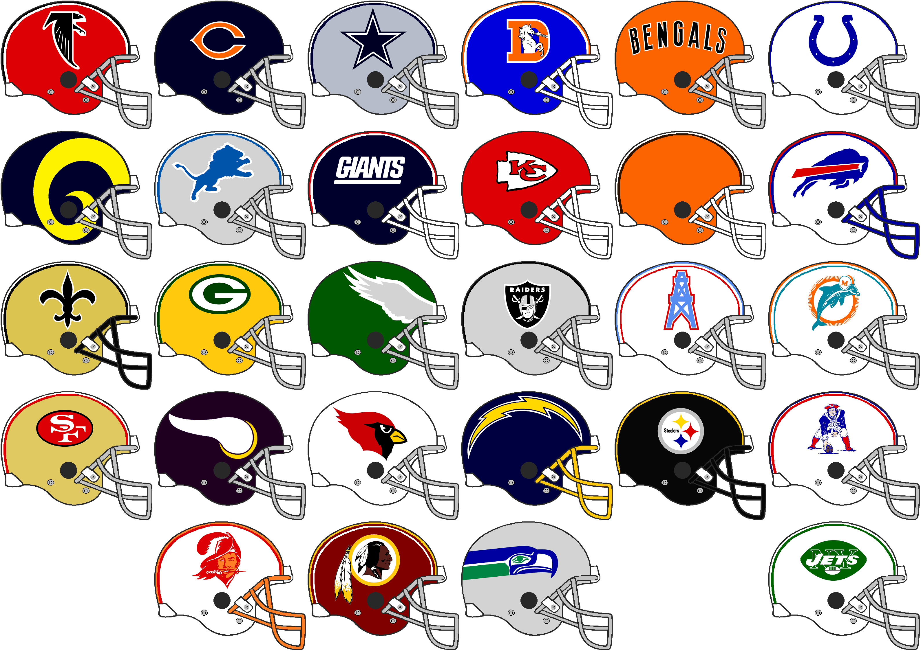 1977 ngl football helmets TK Style Helmet Texas Longhorns Earl Campbell WESTBROOKSPORTSCARDS Football Helmet Lar Football Team