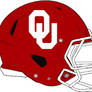 Oklahoma rev. speed helmet