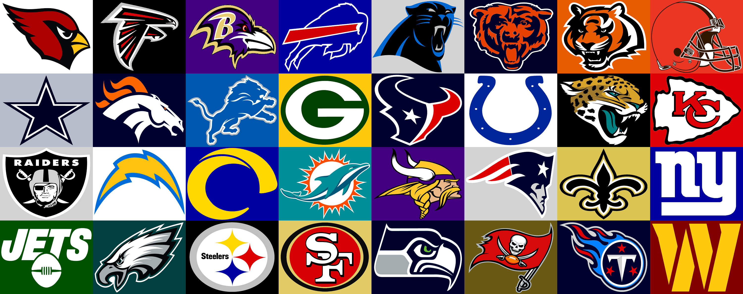 Nfl Team Logos Png Nfl team logos png