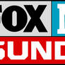 FOX NFL Sunday Concept logo