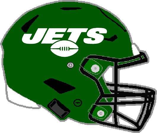 Jets 2019-Pres. Speedflex Helmet by Chenglor55 on DeviantArt