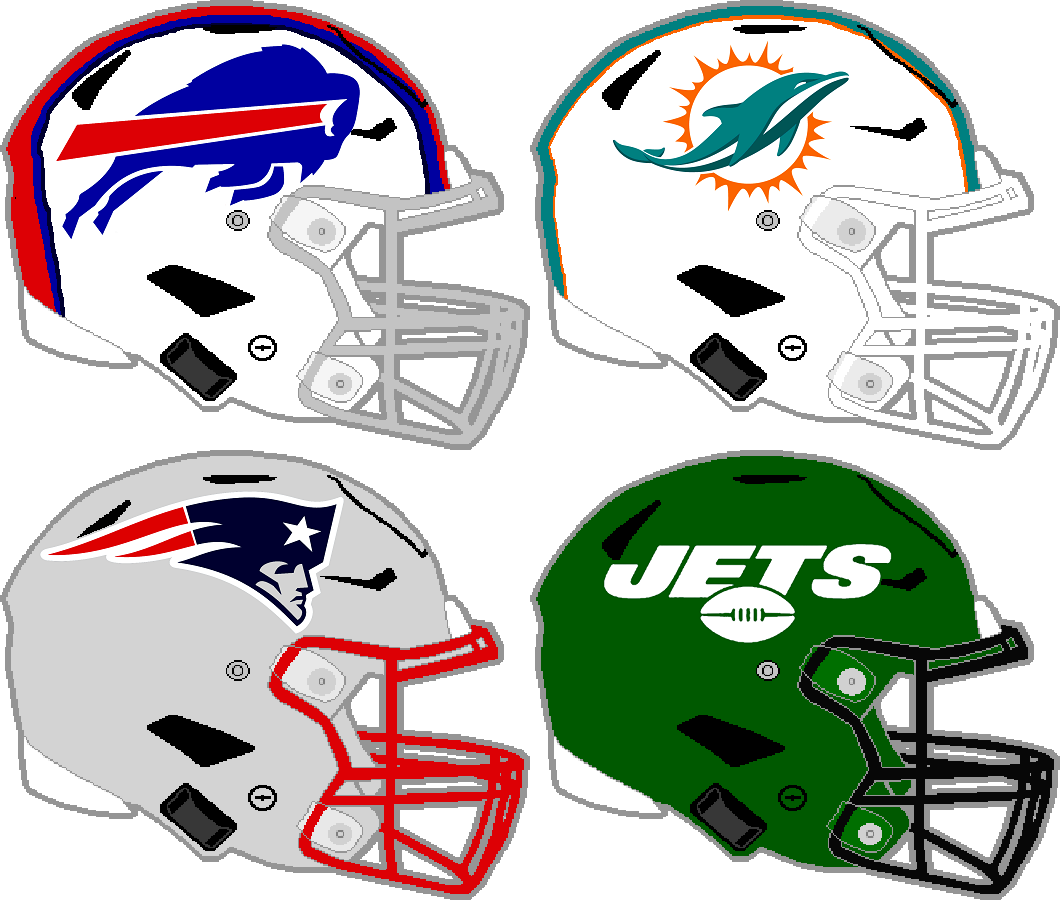 Jets 2019-Pres. Speedflex Helmet by Chenglor55 on DeviantArt