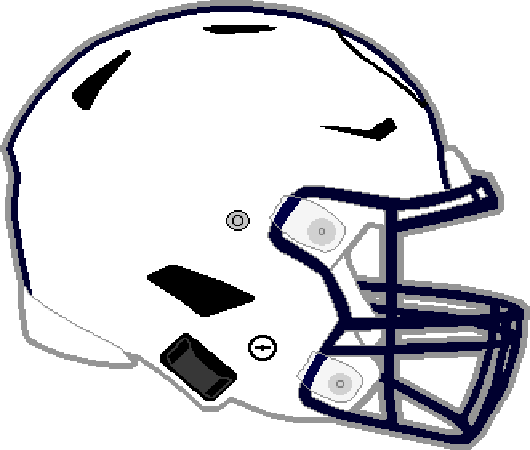 Penn State Speedflex helmet by Chenglor55 on DeviantArt