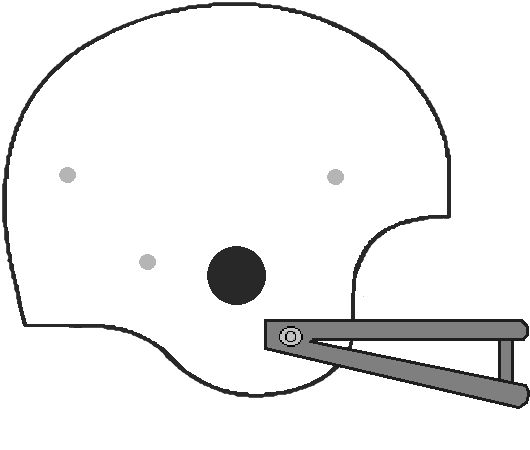Blank Helmet 2 Bar Mask by Chenglor55 on DeviantArt Blank Helmet 2 Bar Mask by Chenglor55 on DeviantArt