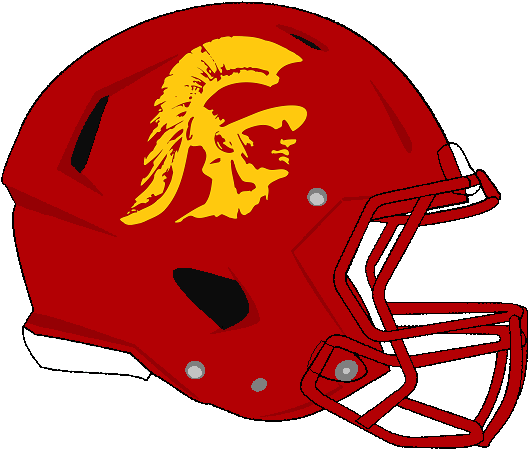 1992 usc football helmet Trojans 2022 Revolution Speed Mini : Sports & Outdoors 5 tall. USC 1992 Rev. Speed helmet