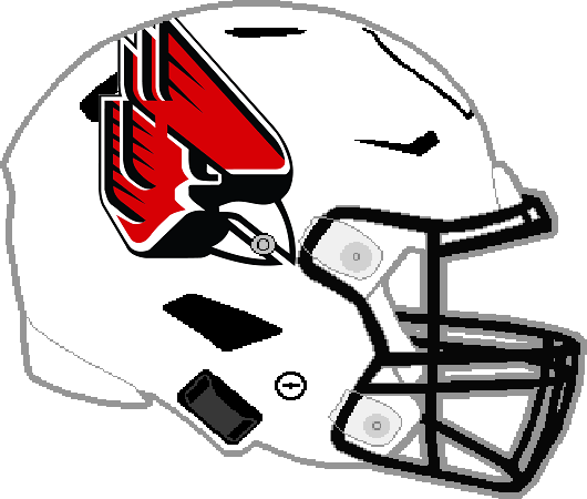 Ball state football 2024 helmet