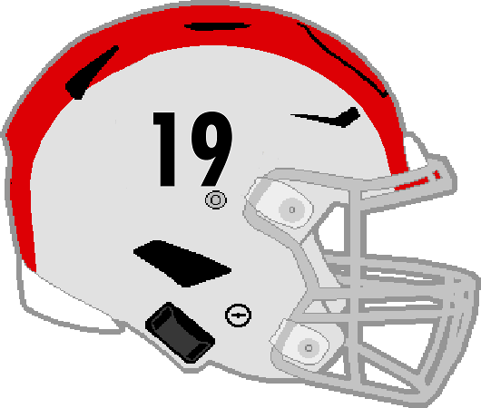 Ohio state speedflex 2024 helmet