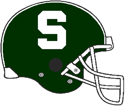 Michigan State Block S Vsr4 Helmet By Chenglor55 On Deviantart Michigan State Block S Vsr4 Helmet By Chenglor55 On Deviantart