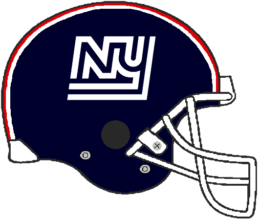 Giants 1975 VSR4 Helmet by Chenglor55 on DeviantArt Giants 1975 VSR4 Helmet by Chenglor55 on DeviantArt