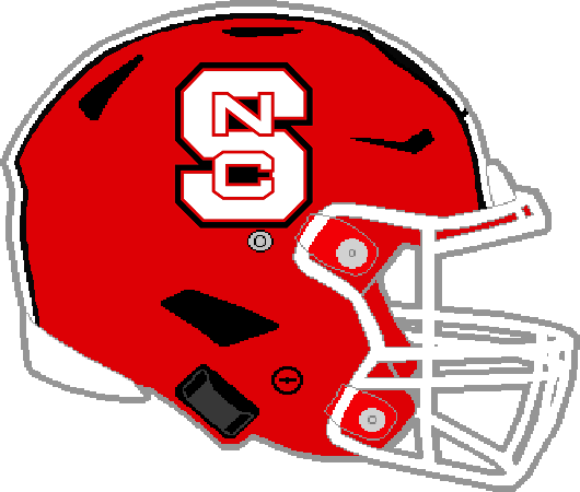 North Carolina 2013-2014 Speedflex helmet by Chenglor55 on DeviantArt