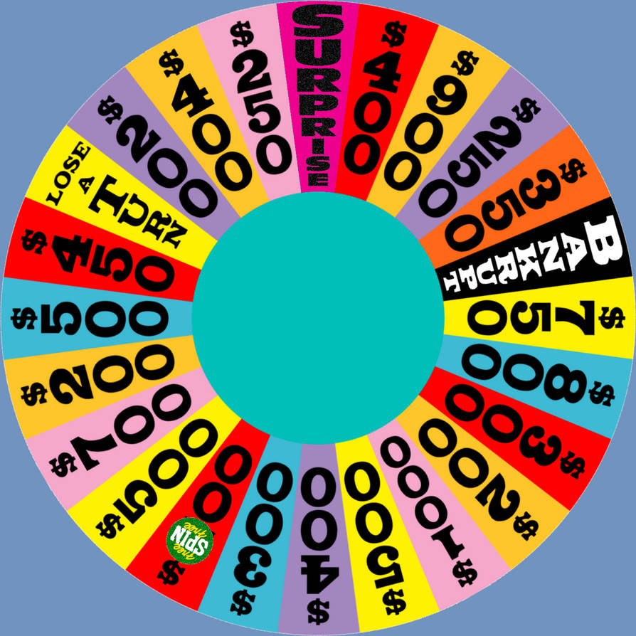 October 19 1992 Rd 1 Surprise Wedge Misplacement by Chenglor55 on