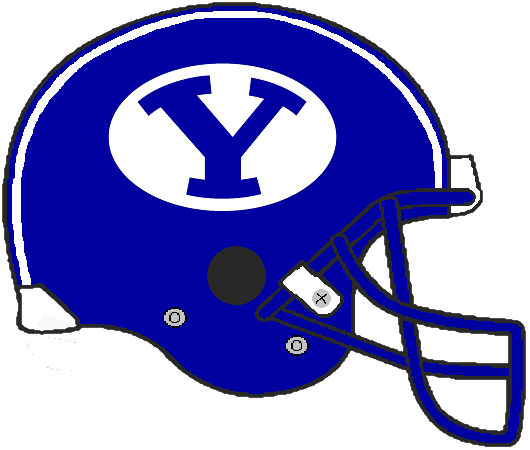 byu football helmet 2021 Cougars Riddell Speed Display The Riddell SpeedFlex Helmet is one of the most popular and iconic styles in history and one of the most sought after by players and collectors Brigham Young Cougars Matte Black