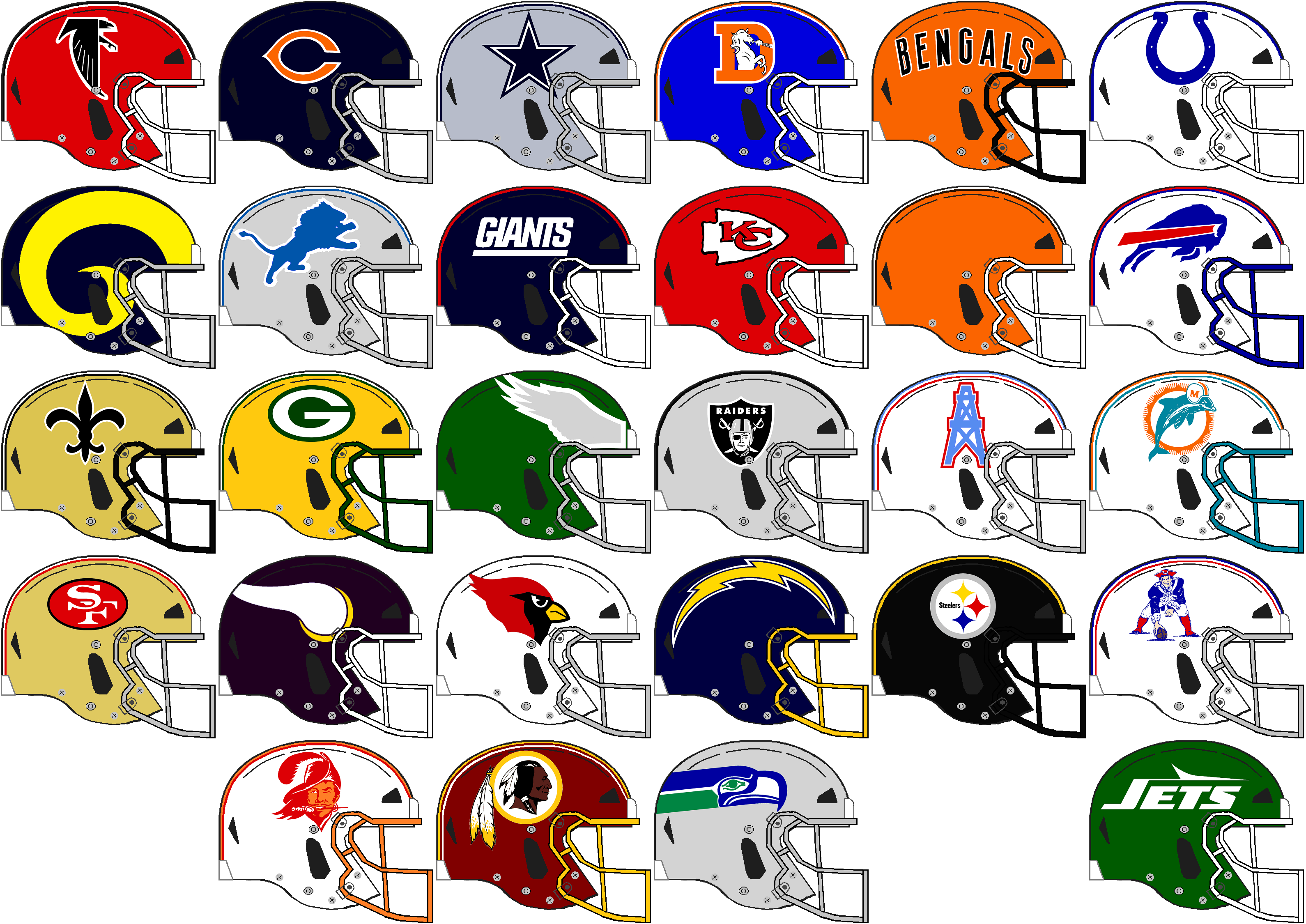 80s nfl football helmet Houston Oilers 1975 to 1980 Throwback Revolution Speed Mini Based on one of the most popular on FB_Helmet_Guy on X: "1980s NFL