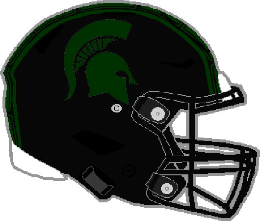 michigan state speedflex helmet Riddell Spartans Gruff Sparty Speed Adult Unisex Replica Football : Sports & Outdoors Buy this collectible Elite Auction Spotlight: Every