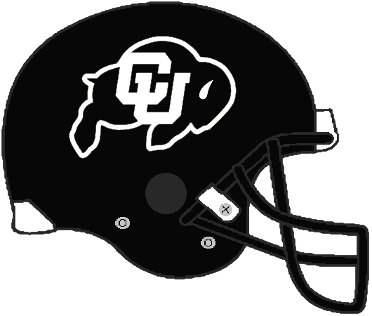 colorado football helmets 2023 Buffaloes Riddell Speed Mini Helmet At approx Englewood, Colorado, USA. 28th July,