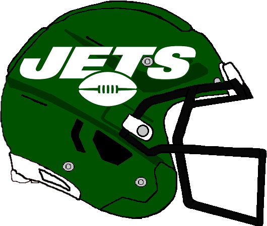 Jets 2019-Pres. Speedflex Helmet by Chenglor55 on DeviantArt