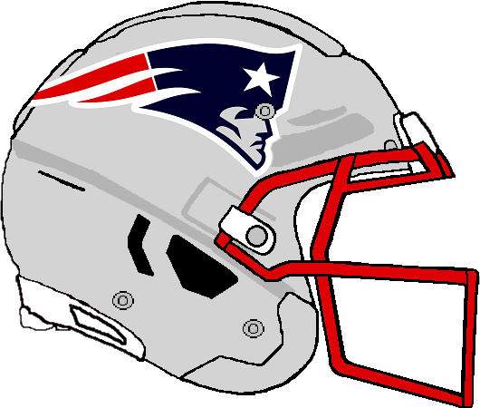 Patriots 2000-Pres Schutt F7 Helmet by Chenglor55 on DeviantArt Patriots 2000-Pres Schutt F7 Helmet by Chenglor55 on DeviantArt