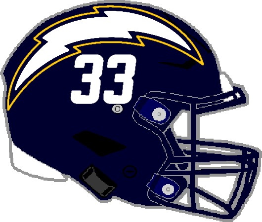 navy blue speedflex helmet Ole Miss Rebels Riddell At approx Chargers 2025 Navy Blue Speedflex