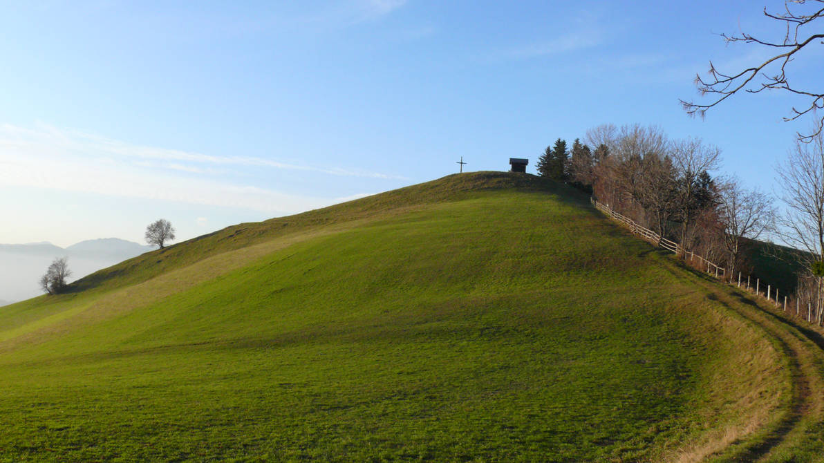 Gschaidter Kreuz