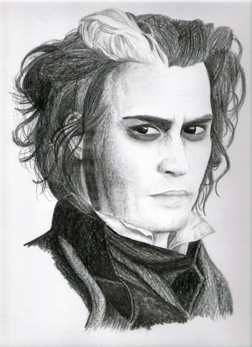 Sweeney Todd