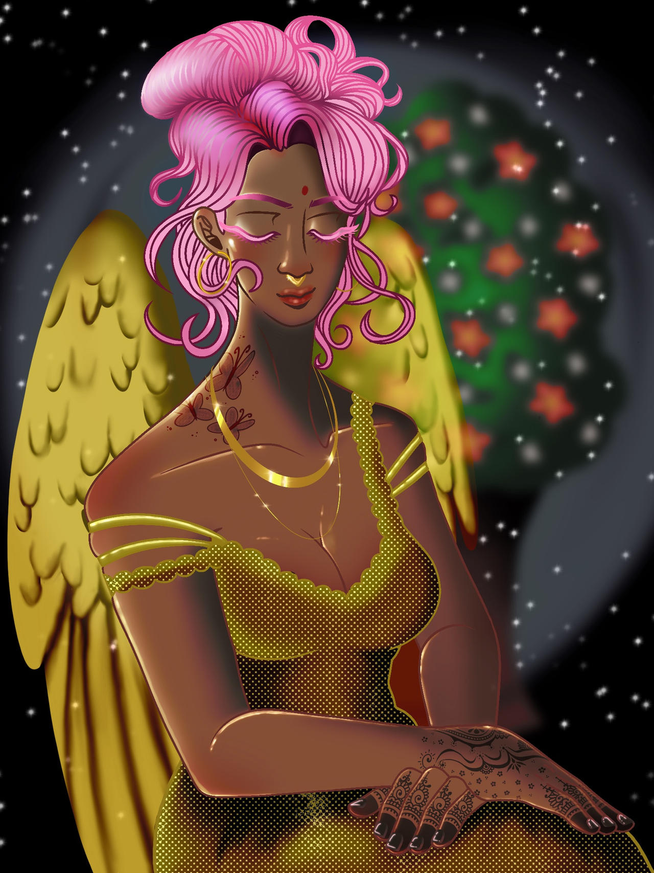 Flutterjack Human Human!Fluttershy by SheGriffon on DeviantArt