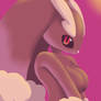 Lopunny for the application
