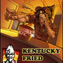 Kentucky Fried Tekken