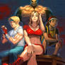 Streets of Rage 2