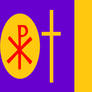 Flag of the Papal Territories