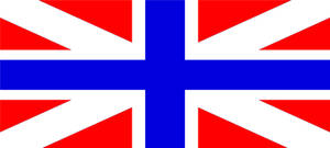 Flag of New England