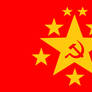 East Asian Socialist Union (EASU) National Flag