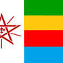 Flag of Axum