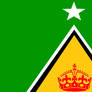 Flag of the Guyana Kingdom